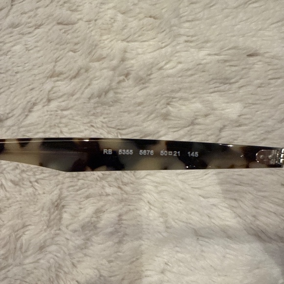 Ray-Ban® 5421 | Eyeglass World Ray-Ban eyeglass frames